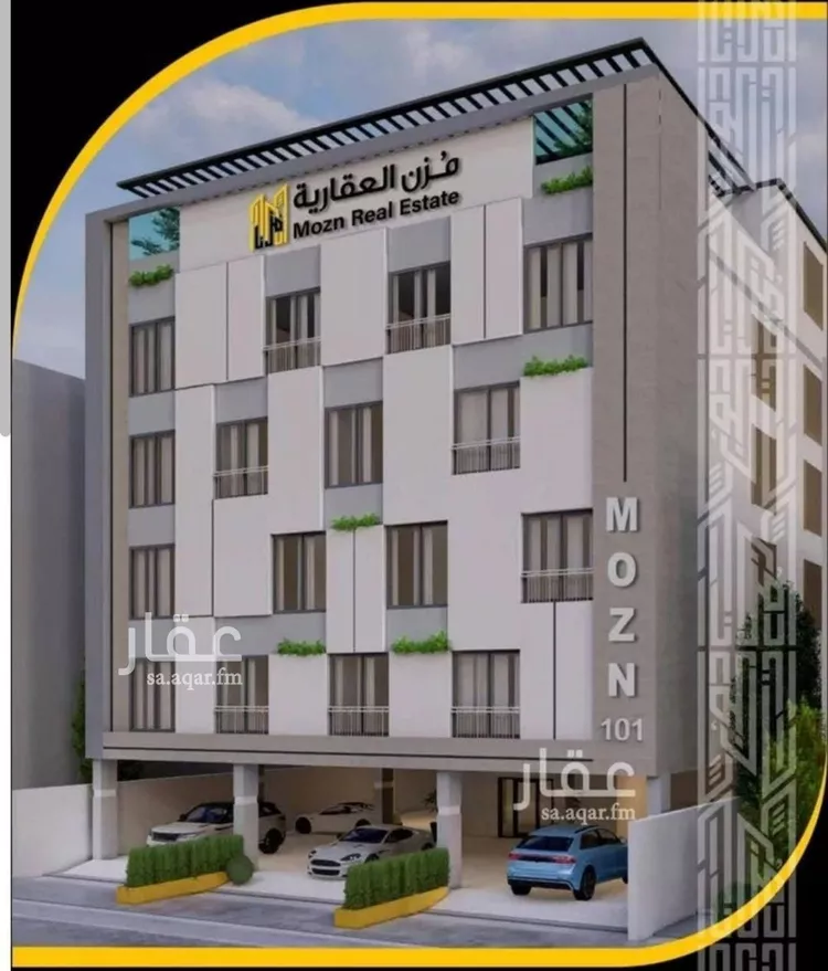 شقة للبيع في شارع مناره المروه, حي السلامة, مدينة جدة, منطقة مكة المكرمة