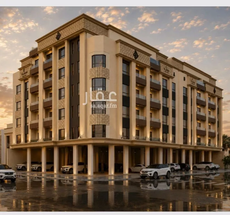 شقة للبيع في شارع برهان الدين الداراني, حي الياقوت, مدينة جدة, منطقة مكة المكرمة 9