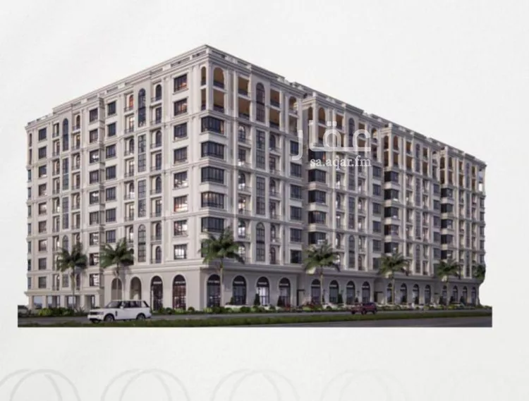 Apartment for Sale in Jeddah Al Wurud