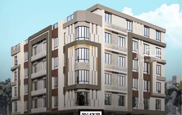 Apartment for Sale in Jeddah As Safaa