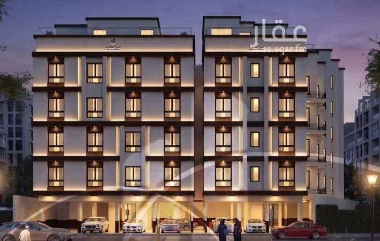 Apartment for Sale in Jeddah Ar Rayan