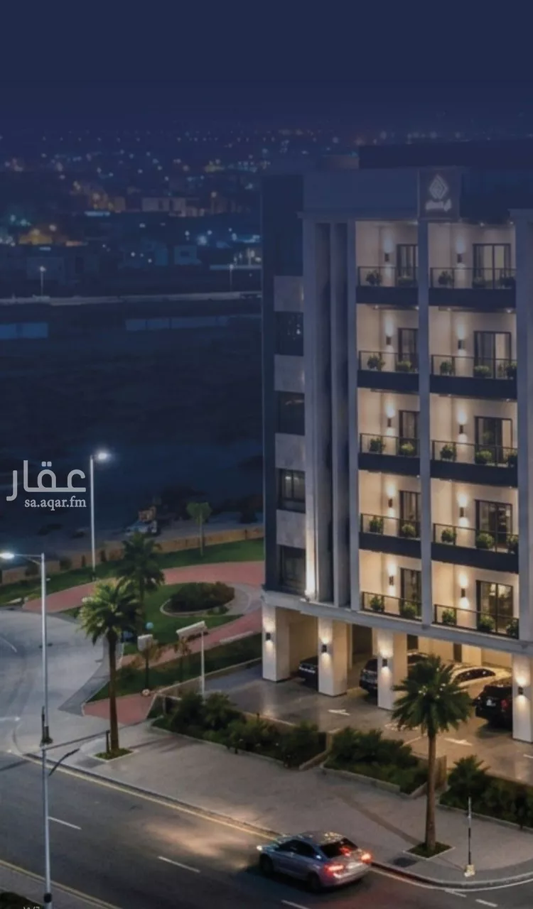 شقة للبيع في شارع برهان الدين الداراني, حي الياقوت, مدينة جدة, منطقة مكة المكرمة 7