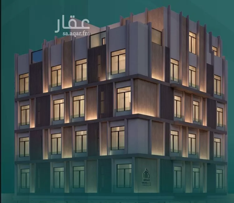 شقة للبيع في شارع الروضة , حي الروضة, مدينة جدة, منطقة مكة المكرمة صورة 4