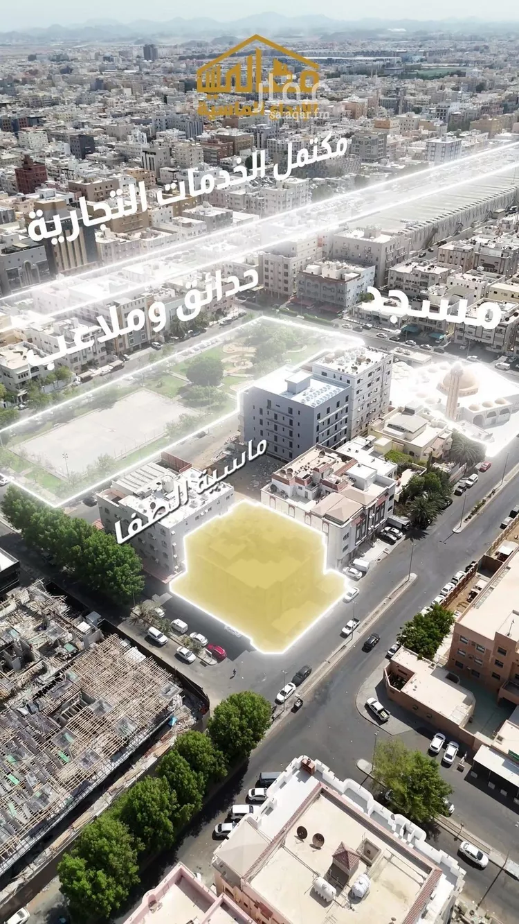 شقة للبيع في شارع ابو معالي الحضري, حي الصفاء, مدينة جدة, منطقة مكة المكرمة 8