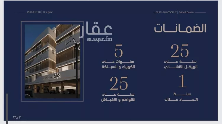 شقة للبيع في شارع إبن الجريح, حي المروة, مدينة جدة, منطقة مكة المكرمة 6