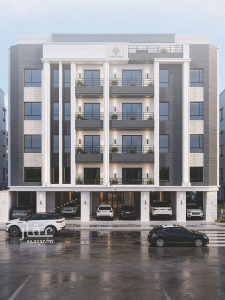 Apartment for Sale in Jeddah Al Yaqout