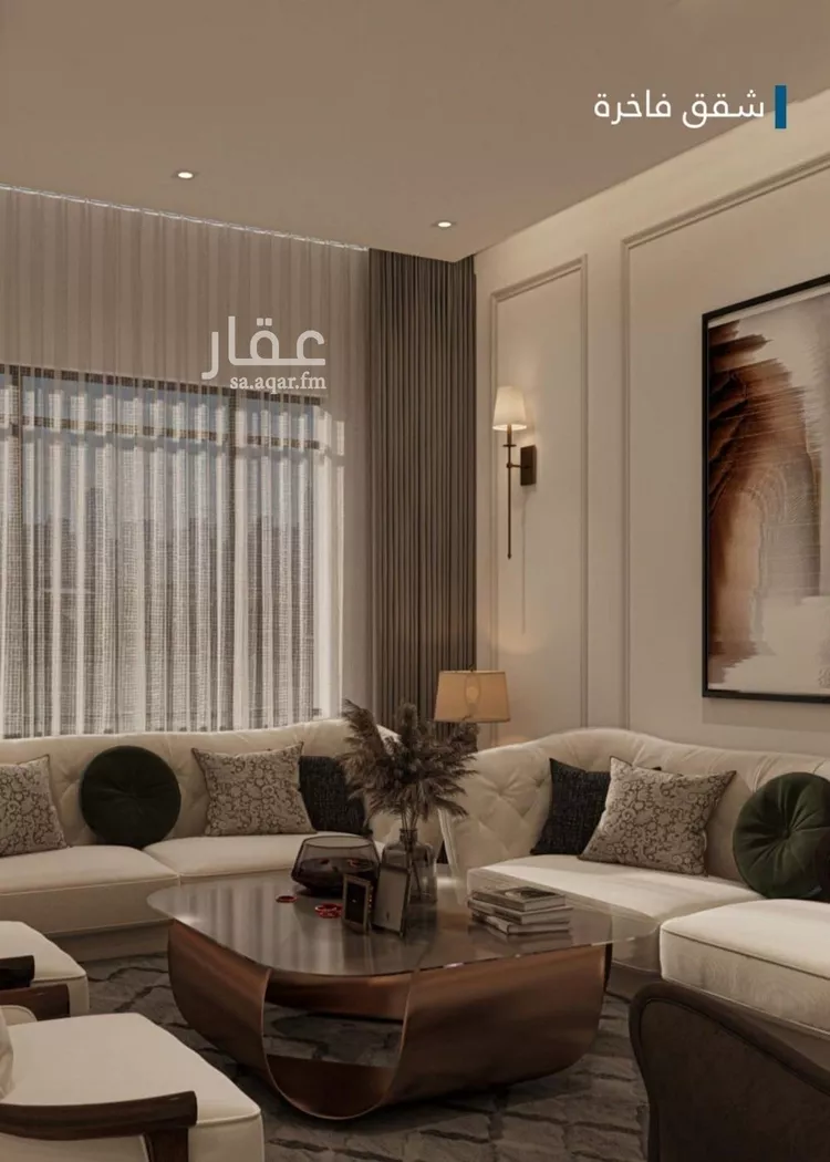 شقة للبيع في شارع احمد بن عيسى الرومي, حي الفيحاء, مدينة جدة, منطقة مكة المكرمة صورة 4