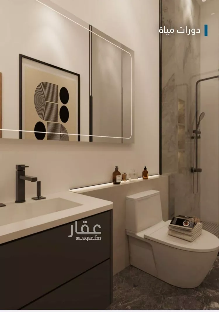 شقة للبيع في شارع الفيحاء , حي الفيحاء, مدينة جدة, منطقة مكة المكرمة صورة 5