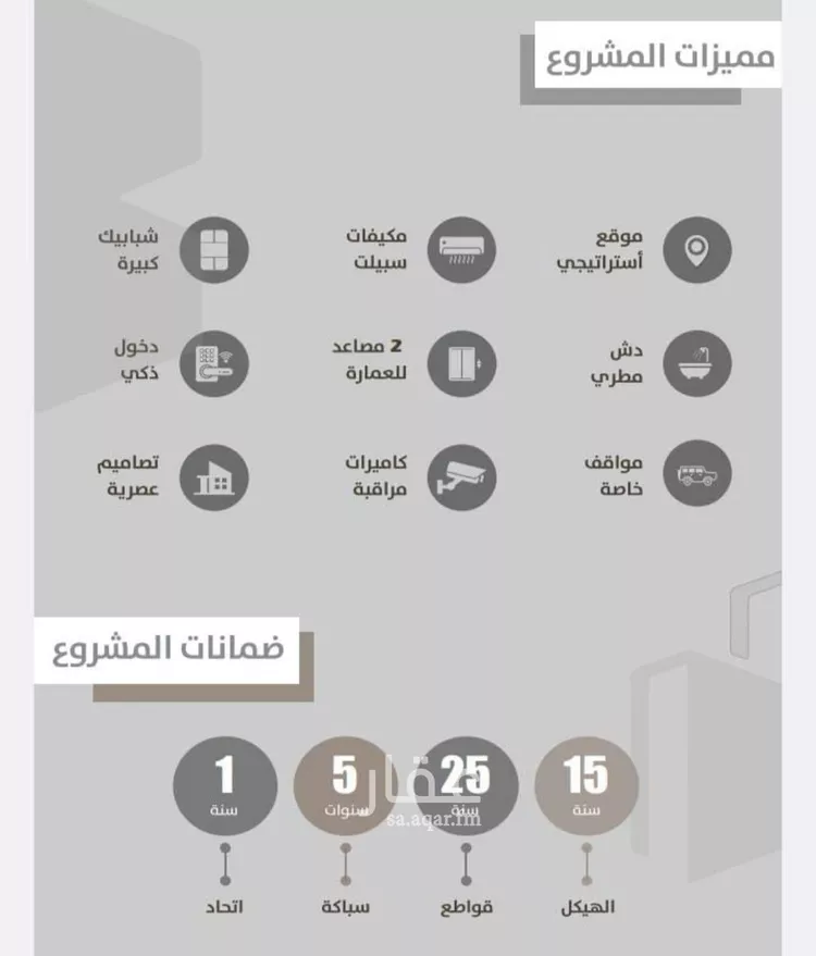 شقة للبيع في شارع احمدلارى, حي الصفاء, مدينة جدة, منطقة مكة المكرمة صورة 3