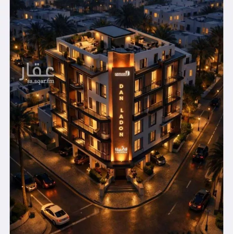 Apartment for Sale in Jeddah An Naim