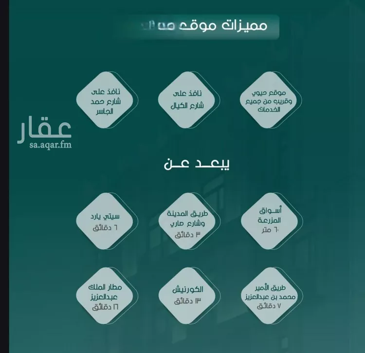 شقة للبيع في شارع حمد الجاسر, حي الروضة, مدينة جدة, منطقة مكة المكرمة صورة 2