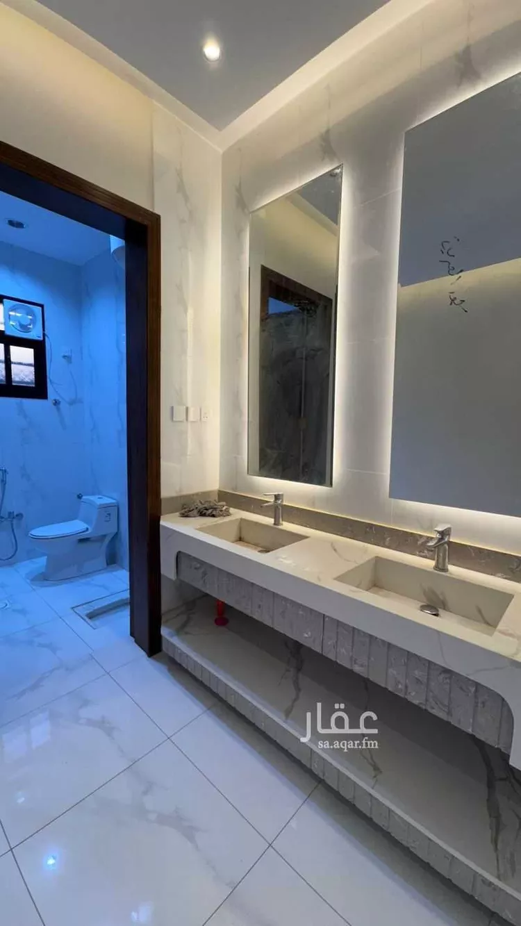 شقة للبيع في شارع ابي الفوارس الكلبي, حي النور, مدينة خميس مشيط, منطقة عسير صورة 2