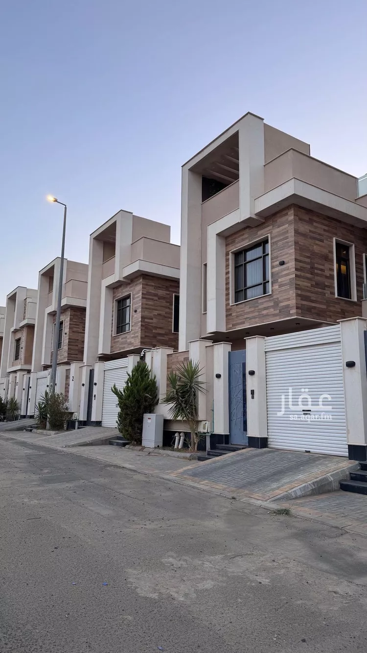 فيلا للبيع في حي ذهبان الشرقي, مدينة خميس مشيط, منطقة عسير صورة 2