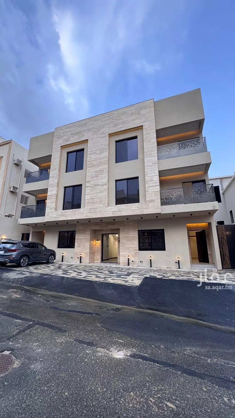 شقة للبيع في شارع الحجاج الفهري, حي البديع, مدينة ابها, منطقة عسير