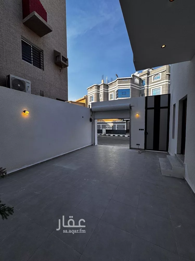 فيلا للبيع في شارع السدرية, حي الروابي, مدينة ابها, منطقة عسير صورة 4