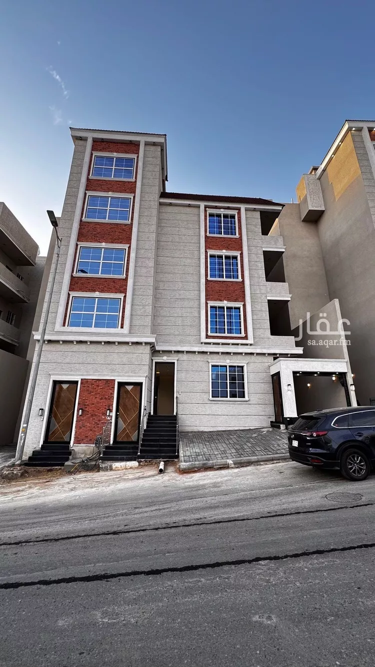 شقة للبيع في حي الروابي, مدينة ابها, منطقة عسير صورة 3