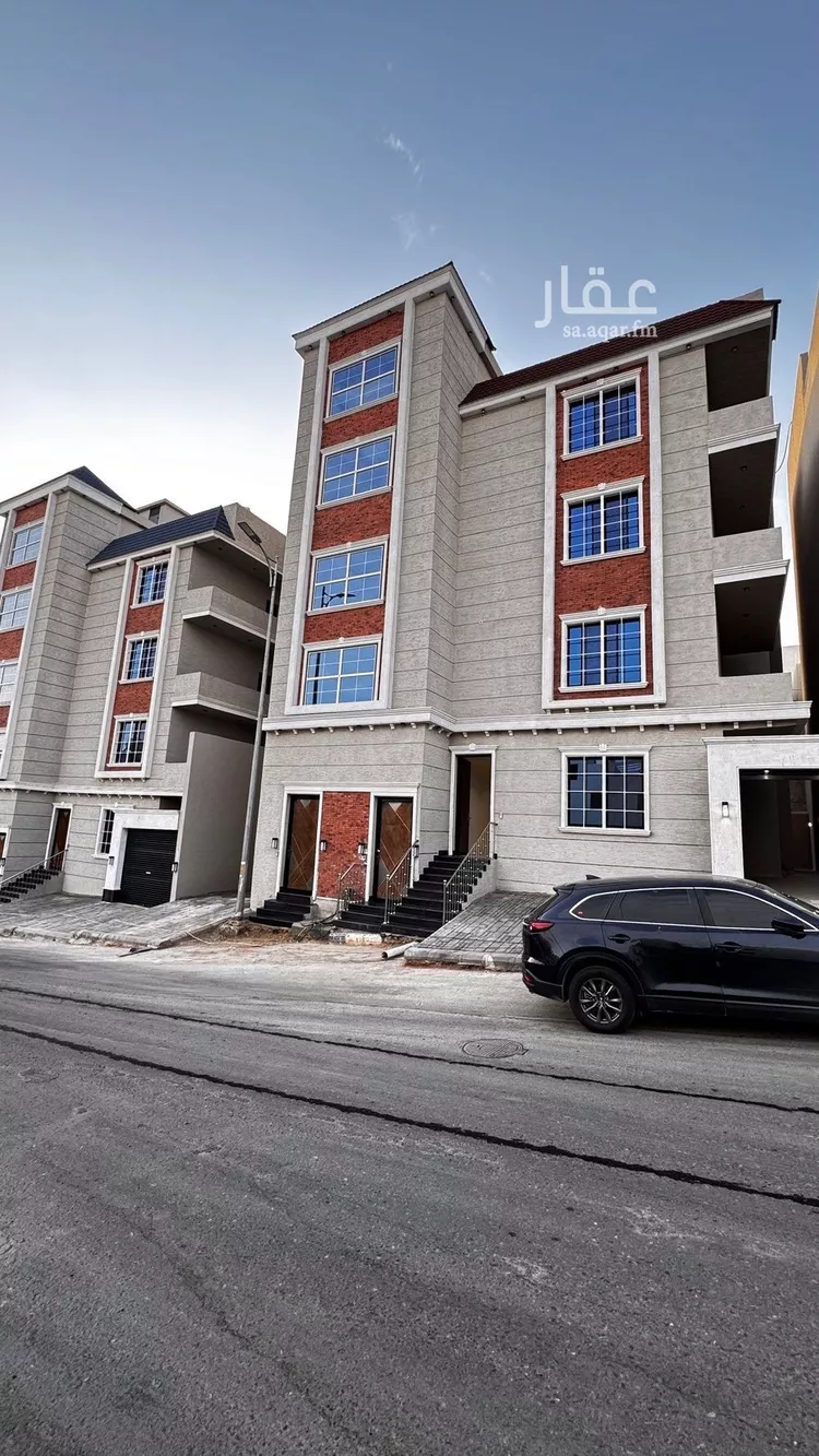 شقة للبيع في حي الروابي, مدينة ابها, منطقة عسير