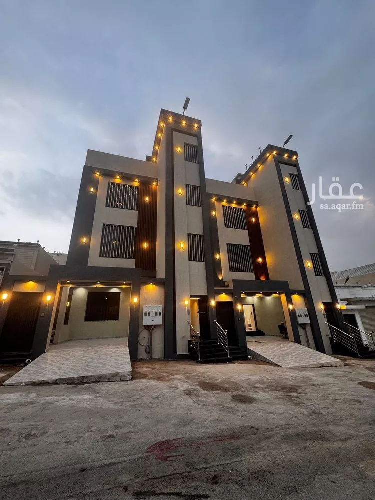 شقة للبيع في شارع تميم ابن الاوس, حي اليرموك, مدينة خميس مشيط, منطقة عسير
