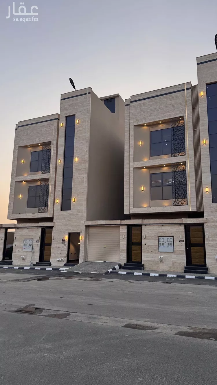 شقة للبيع في شارع نسايزديديد, حي الظرفة, مدينة خميس مشيط, منطقة عسير