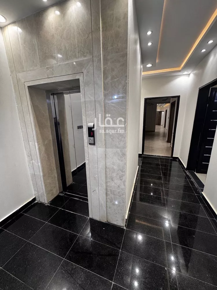 شقة للبيع في حي الغدير, مدينة ابها, منطقة عسير صورة 3