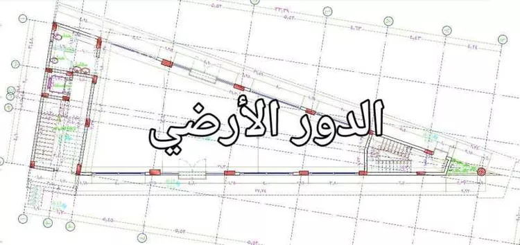 محل للبيع في شارع الامير سعود بن هذلول, حي الجزيرة, مدينة بريده, منطقة القصيم صورة 2