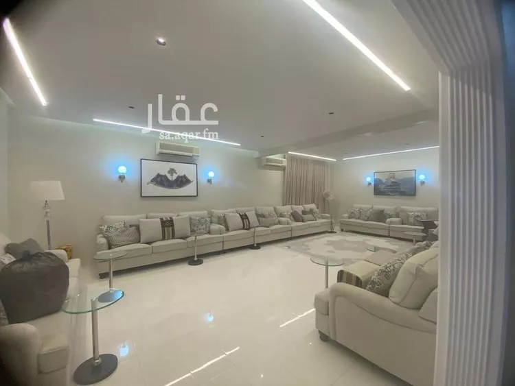 فيلا للبيع في شارع ابن سعيد الاندلسي, حي النهضة, مدينة بريدة, منطقة القصيم صورة 2