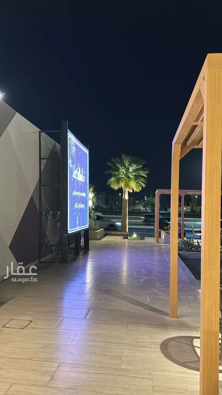 محل للإيجار في شارع الإمام أحمد بن حنبل, حي النهضة, مدينة بريده, منطقة القصيم صورة 3