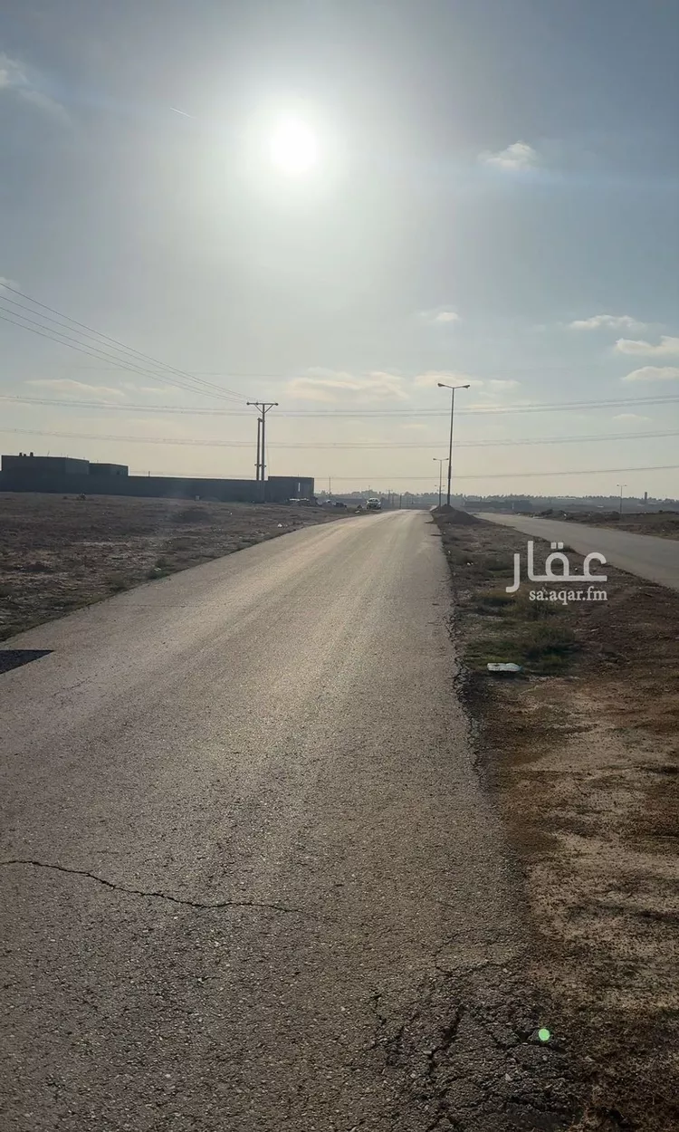 أرض للبيع في شارع الشقه العليا 641, حي الوطاة, مدينة بريده, منطقة القصيم صورة 4