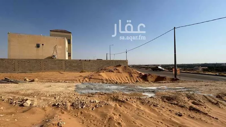 أرض للبيع في شارع عبد الله ابن الزبير ابن العوام, مدينة الغماس, منطقة القصيم