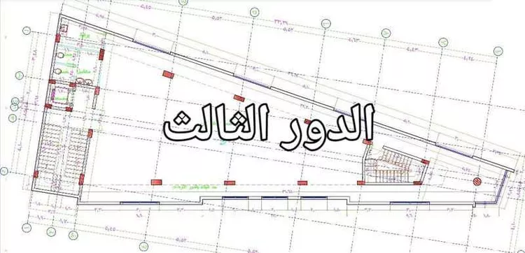محل للبيع في شارع الامير سعود بن هذلول, حي الجزيرة, مدينة بريده, منطقة القصيم صورة 4
