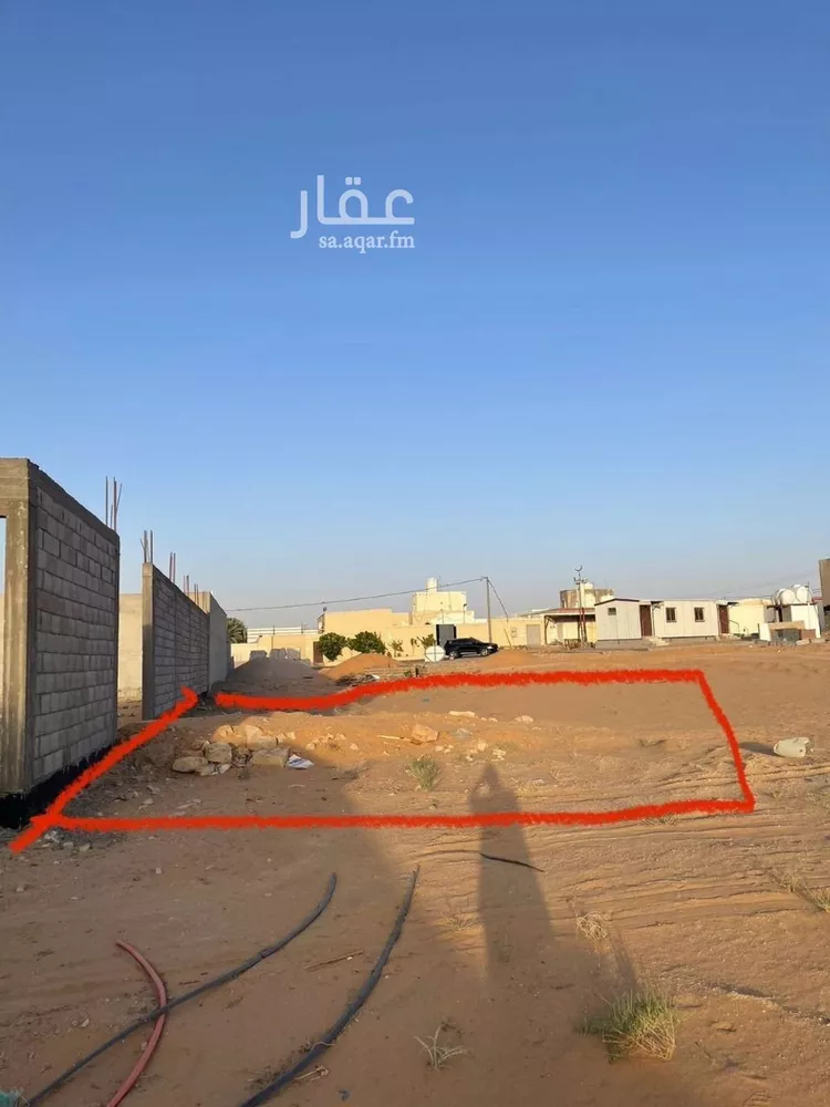 أرض للبيع في شارع حي الخزامى, حي الخزامى, مدينة بريدة, منطقة القصيم
