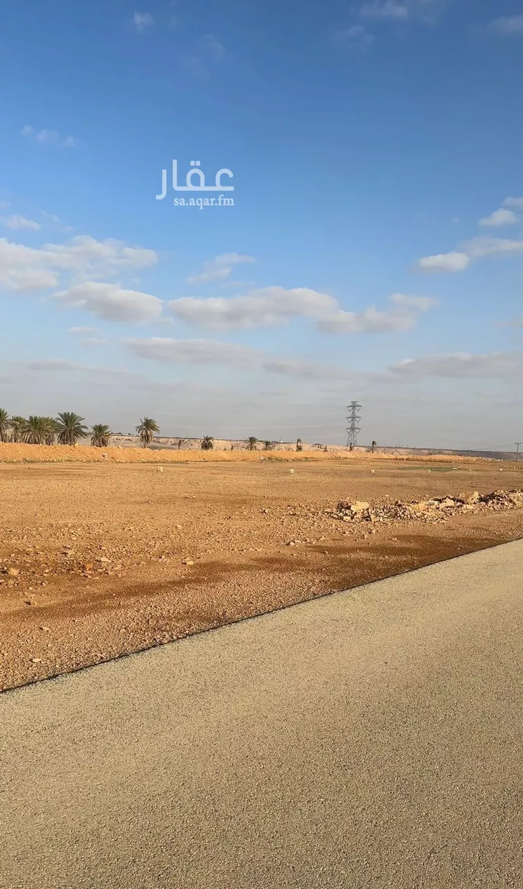أرض للبيع في شارع الشقه العليا 551, حي الأمل, مدينة بريده, منطقة القصيم صورة 3