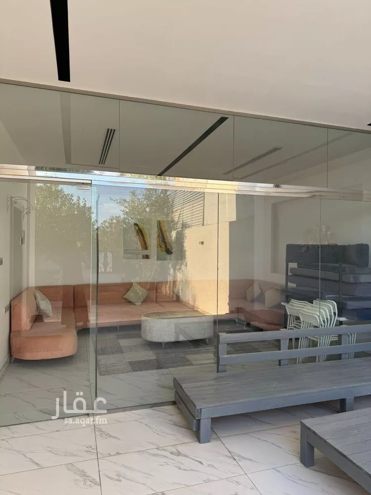 استراحة للبيع في شارع هجره عسيلان 1163, حي النقيب الجنوبي, مدينة بريدة, منطقة القصيم صورة 4