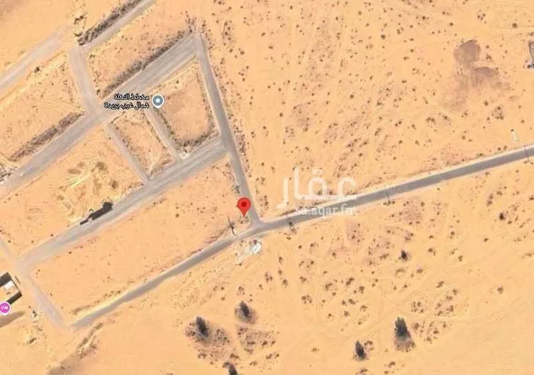 أرض للبيع في حي البصر3, مدينة البصر, منطقة القصيم