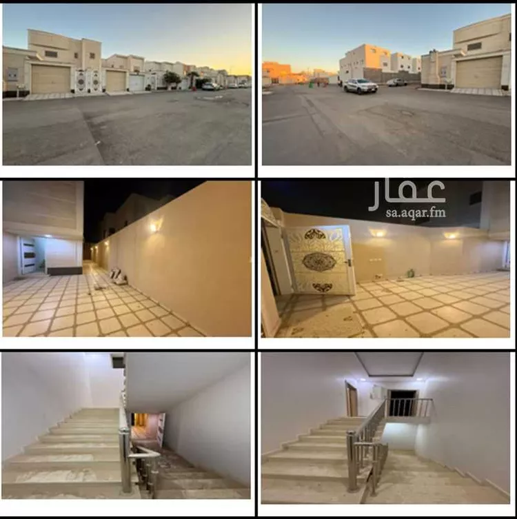 Apartment for Sale in Buraydah Ayn Adh Dhib صورة 5