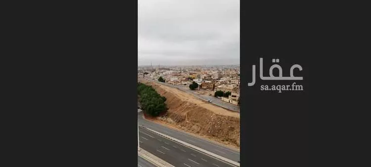 أرض للبيع في شارع الملك عبدالله, حي المطار القديم, مدينة بريدة, منطقة القصيم صورة 2