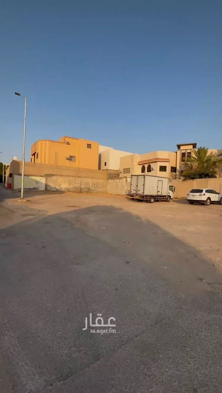 أرض للبيع في شارع خالد بن عبدالعزيز, حي الفايزية, مدينة بريدة, منطقة القصيم 2