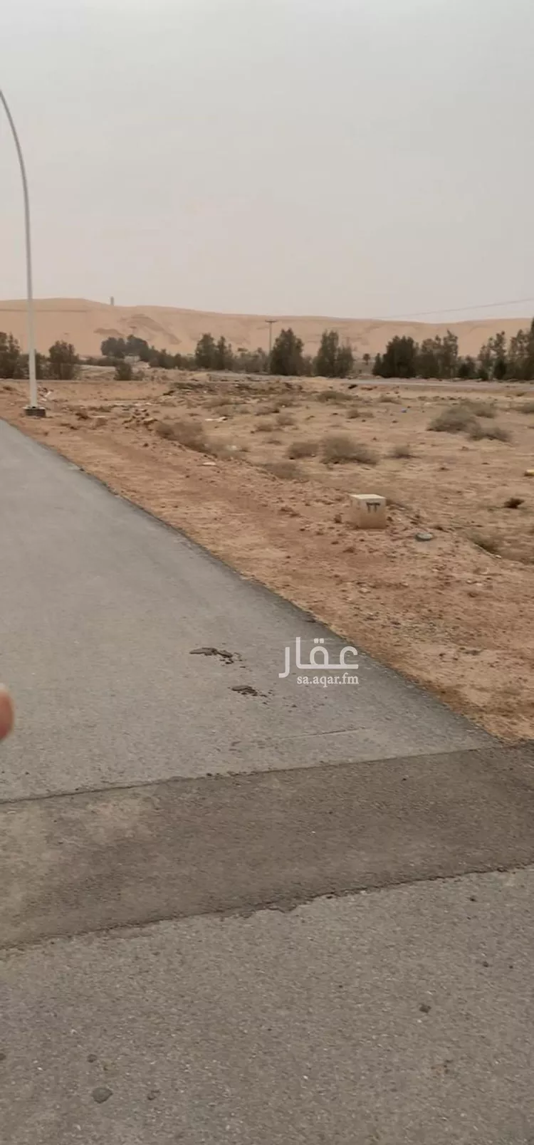 أرض للبيع في شارع كعب ابن زيد الانصاري, حي ضراس, مدينة البصر, منطقة القصيم صورة 5