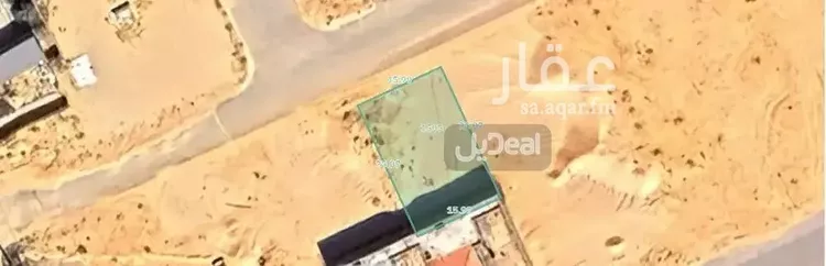 أرض للبيع في شارع الشقة العليا, حي الشفق, مدينة بريدة, منطقة القصيم