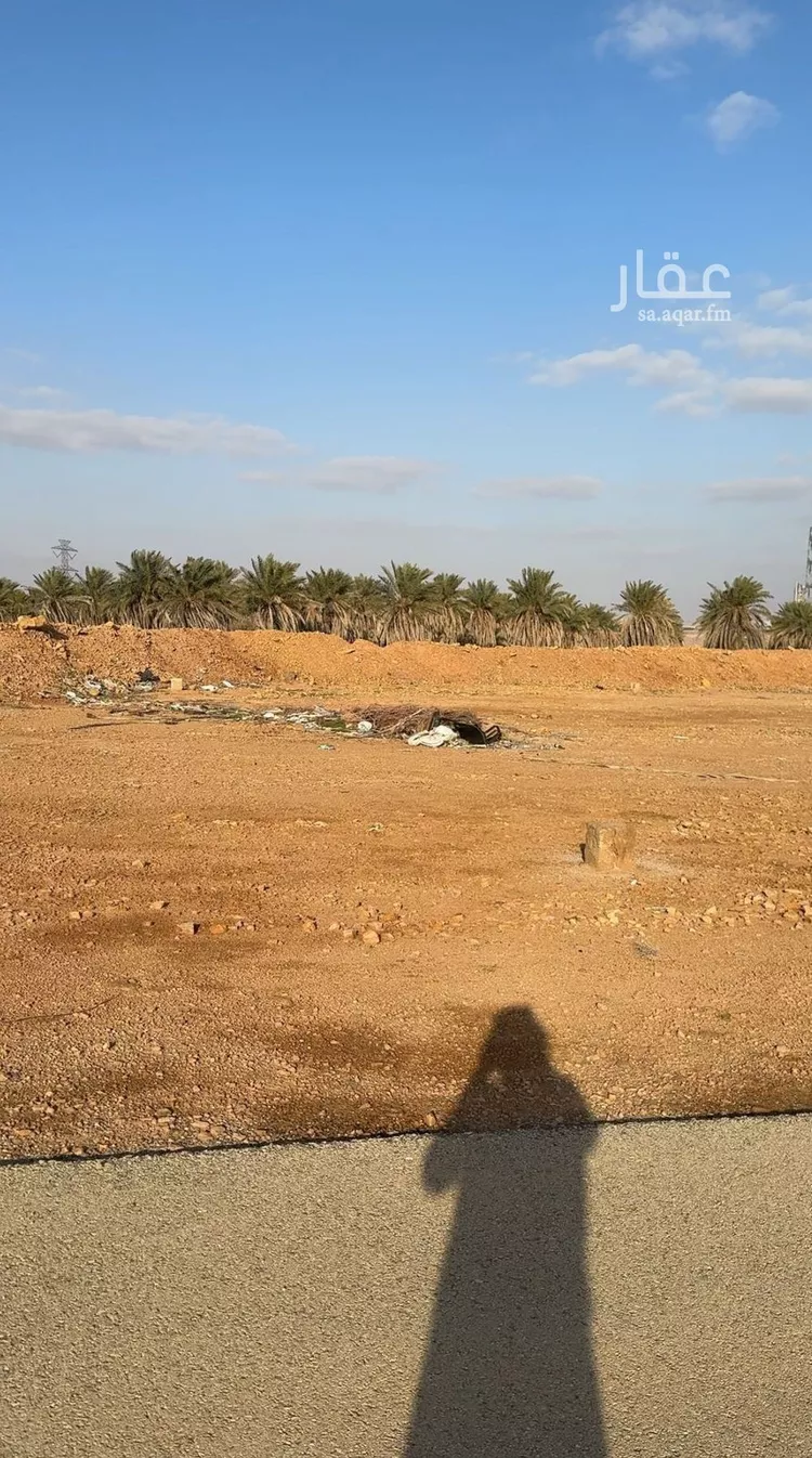 أرض للبيع في شارع الشقه العليا 551, حي الأمل, مدينة بريده, منطقة القصيم صورة 2