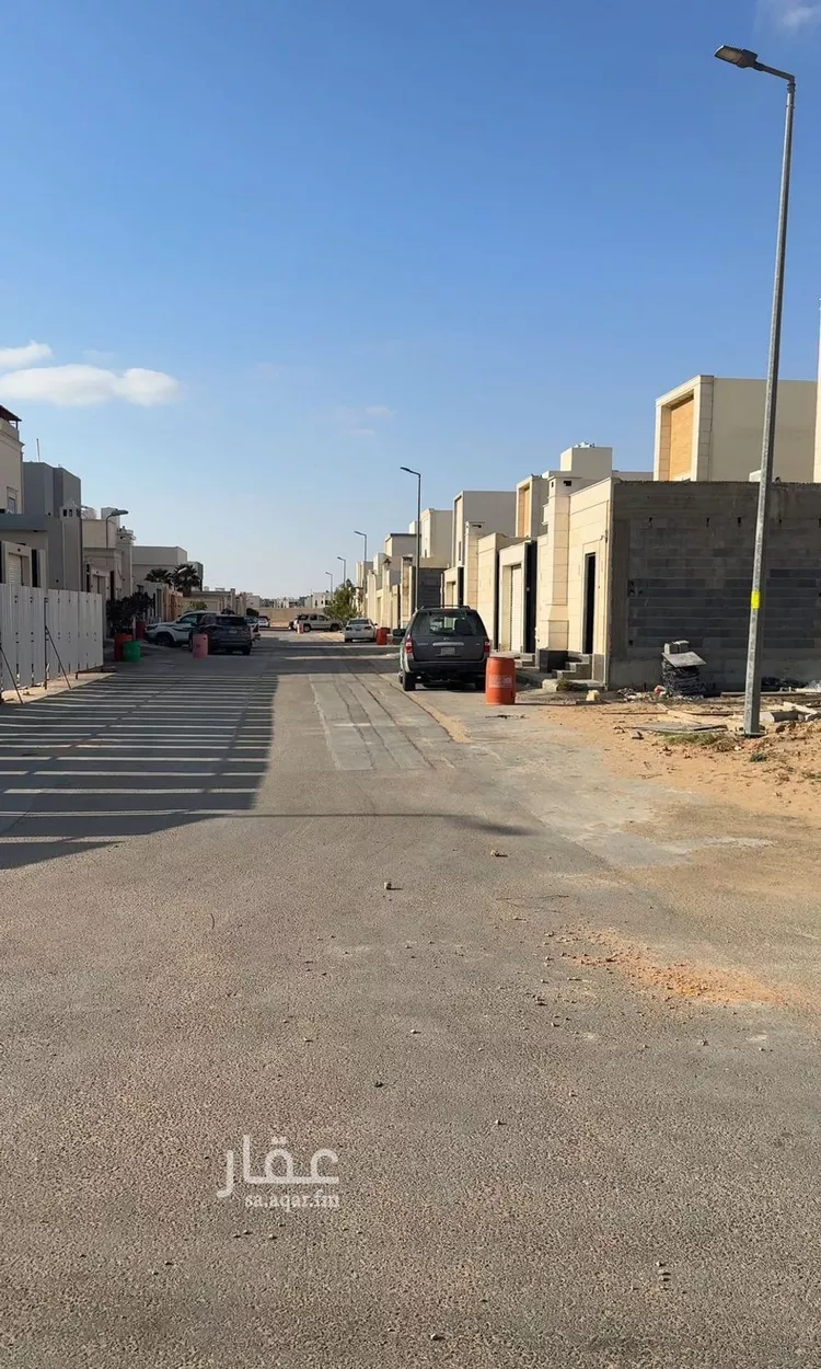 أرض للبيع في شارع وادي المبادي, حي الرحاب, مدينة بريده, منطقة القصيم صورة 3
