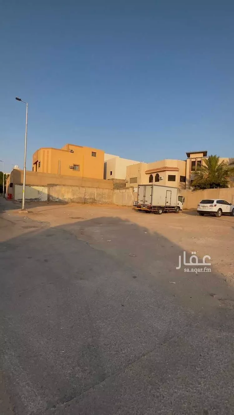 أرض للبيع في شارع خالد بن عبدالعزيز, حي الفايزية, مدينة بريدة, منطقة القصيم صورة 3
