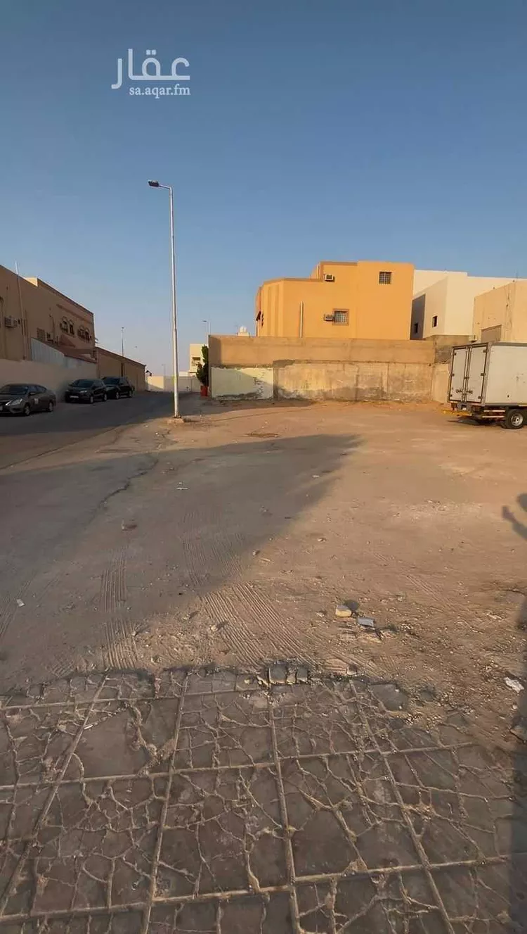 أرض للبيع في شارع خالد بن عبدالعزيز, حي الفايزية, مدينة بريدة, منطقة القصيم 4