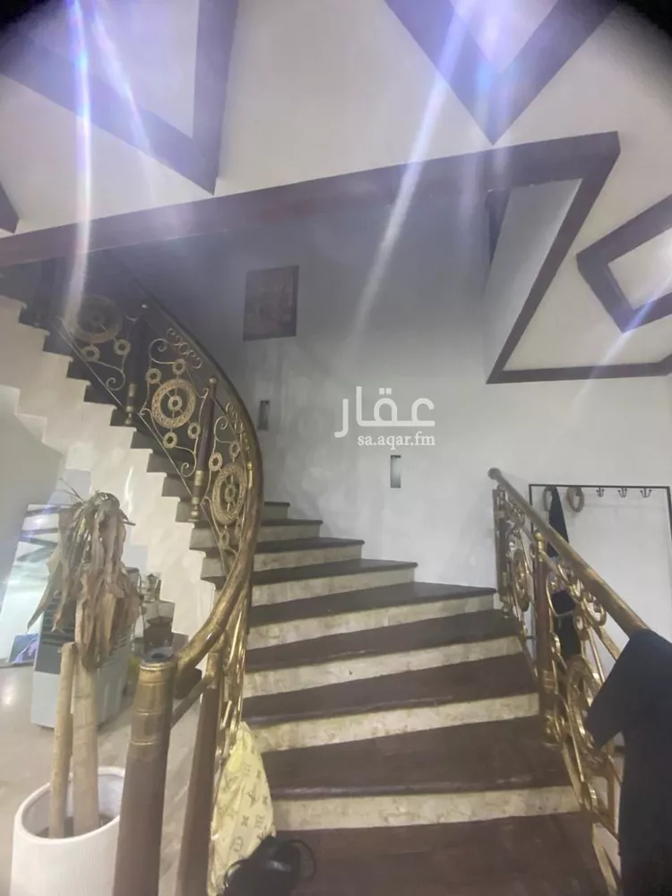 فيلا للبيع في شارع ابن سعيد الاندلسي, حي النهضة, مدينة بريدة, منطقة القصيم صورة 5