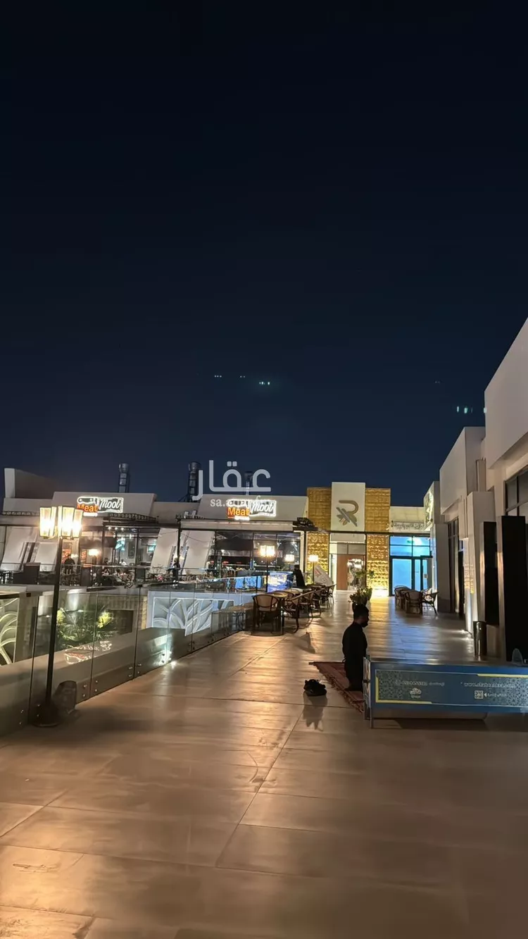 محل للإيجار في شارع الإمام أحمد بن حنبل, حي النهضة, مدينة بريده, منطقة القصيم صورة 5