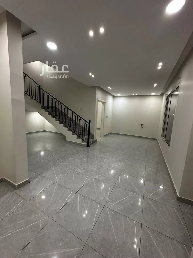 فيلا للإيجار في شارع ابراهيم موسى الزويد , حي النخيل, مدينة بريدة, منطقة القصيم صورة 2