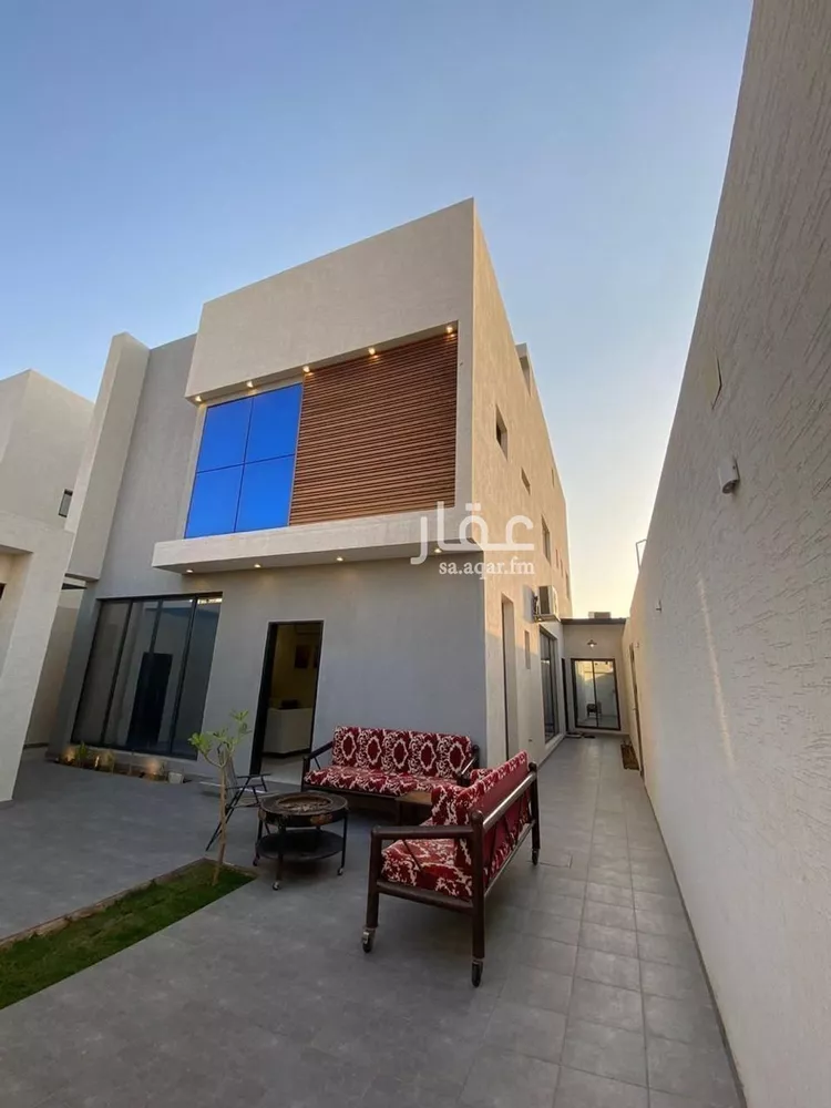 فيلا للبيع في شارع الربوة 20, حي الربوة, مدينة بريدة, منطقة القصيم صورة 3