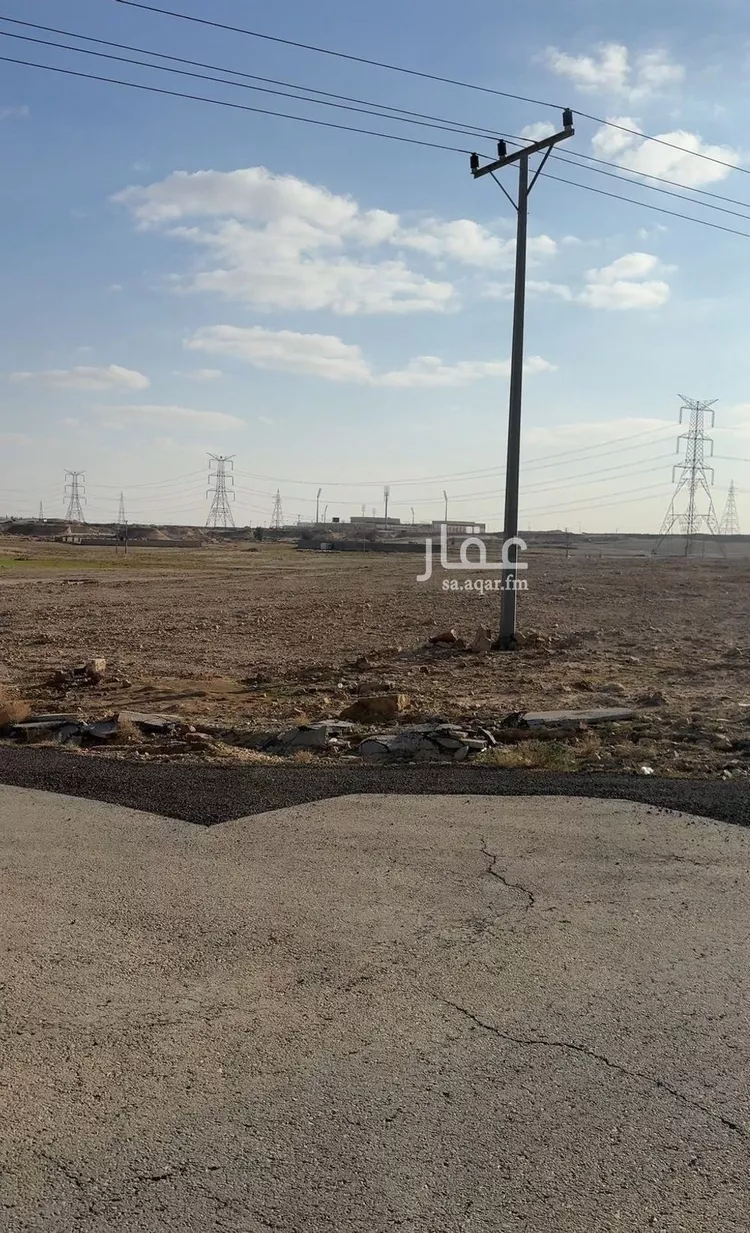 أرض للبيع في شارع الشقه العليا 641, حي الوطاة, مدينة بريده, منطقة القصيم صورة 3