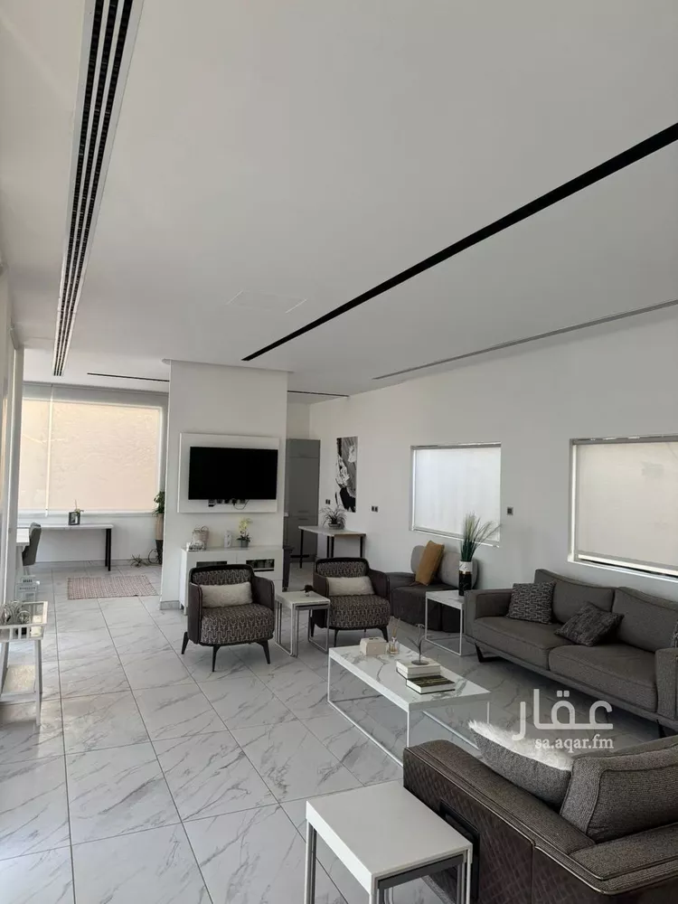 استراحة للبيع في شارع هجره عسيلان 1163, حي النقيب الجنوبي, مدينة بريدة, منطقة القصيم صورة 5