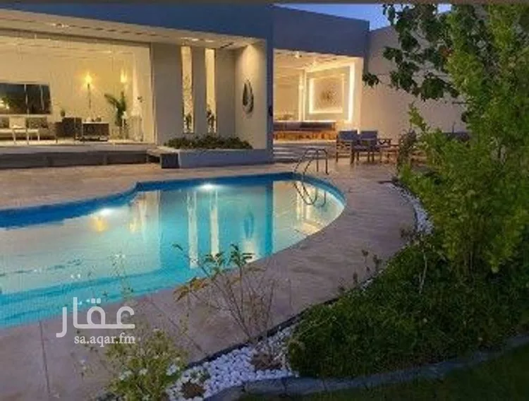 استراحة للبيع في شارع هجره عسيلان 1163, حي النقيب الجنوبي, مدينة بريدة, منطقة القصيم صورة 2